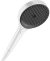 Ручной душ Hansgrohe Rainfinity 26865700 Белый 