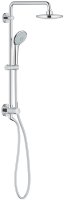 Душевая система Grohe Retro-fit 180 26190000 Хром