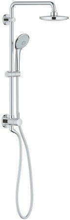 Душевая система Grohe Retro-fit 180 26190000 Хром 