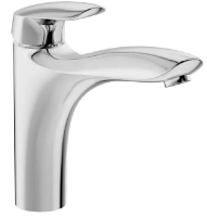 Смесители для кухни AM.PM Bliss L F5300032 хром