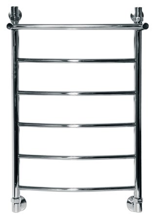 Полотенцесушитель водяной Ника Arc ЛД ВП 80/60-6 с полкой 