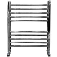 Полотенцесушитель водяной Ника Modern ЛМ 2 60/40 с вентилями