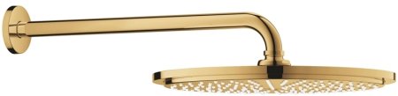 Верхний душ Grohe Rainshower Cosmopolitan 26066GL0 Холодный рассвет 
