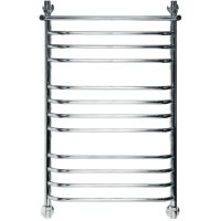 Полотенцесушитель водяной Ника Trapezium ЛТ г2 ВП 100х60