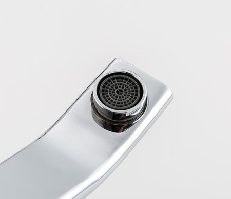 Смеситель для кухни Frap H46 F4946 Хром 