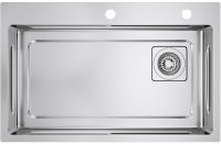 Кухонная мойка Raglo R702.7246.05, сатин