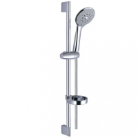 Душевая штанга GANZER GZ827BS3 CHROME