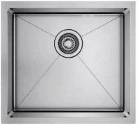 Кухонная мойка Raglo R703.5044.05, сатин