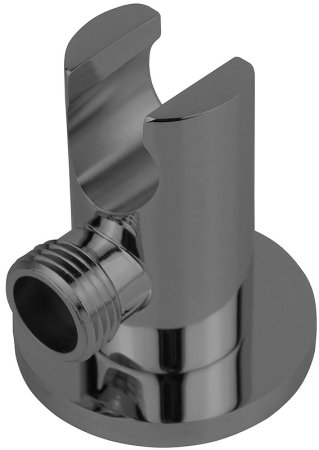 Душевая система Vincea Inspire VSFW-3I21T2GM с термостатом Вороненая сталь 