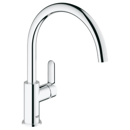 Смеситель для кухни Grohe BauEdge 31367000 