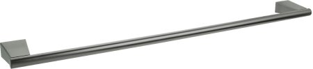 Полотенцедержатель FIXSEN  TREND GRAPHITE FX-98001, черный графит 