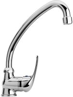 Смеситель для кухни Paini Jolly 69CR592ZLMKM Хром