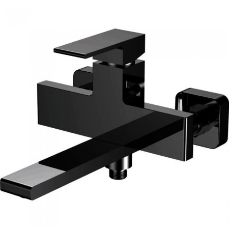 Cмеситель для ванны GANZER GZ28032С BLACK 