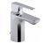 Смеситель для раковины Jacob Delafon Aleo+ E72312-CP 