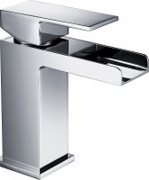 Смеситель Timo Selene 2161/00F chrome для раковины