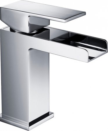 Смеситель Timo Selene 2161/00F chrome для раковины 