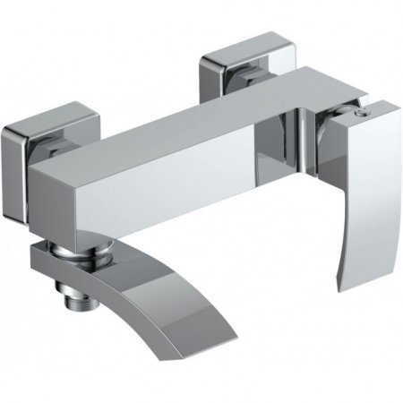 Cмеситель для ванны HANSEN H30044 Хром 