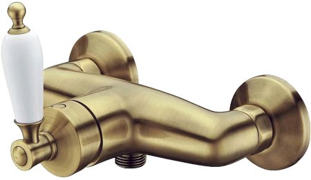 Смеситель для душа Boheme Vogue 204 Бронза 