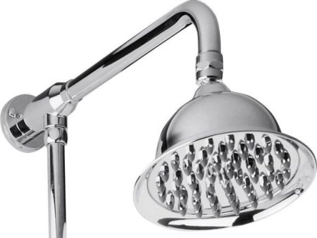 Душевая стойка Timo Nelson SX-1190/00 chrome 