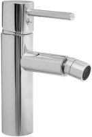 Смеситель для биде REA Tess REA-B8805 хром