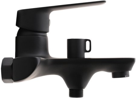 Душевая система Orange Aristo M19-932b Черная 