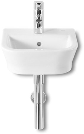 Раковина Roca The Gap 35 327479000 Белая 