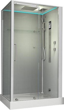 Душевая кабина Timo Helma Н-520 L 