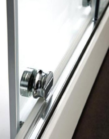 Душевая кабина Timo Helma Н-520 L 