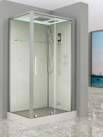 Душевая кабина Timo Helma Н-520 L 