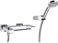 Смеситель для ванны Paini Atacama WWCR105E Хром Смеситель для ванны Paini Atacama WWCR105E Хром