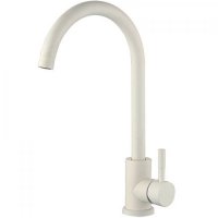 Cмеситель для кухни ViEiR V15020-F2 Молочно-бежевый