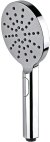 Ручной душ Remer 318MPX Хром 