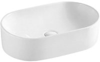Раковина-чаша Azario 52 AZ-1048 Белая