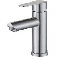 Cмеситель для раковины ViEiR V313511 Сатин