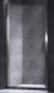 Душевая дверь в нишу Esbano ES-80LD L 