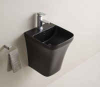 Раковина подвесная Gid Nb102bm