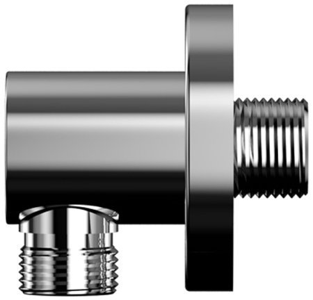 Душевая система Whitecross Y chrome YSET05CR Хром 