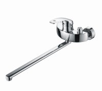Смеситель для ванны D-Lin D149401, хром
