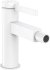Смеситель Hansgrohe Finoris 76200700 для биде, матовый белый 