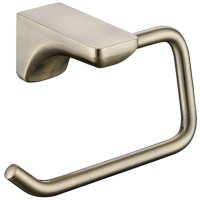 Держатель туалетной бумаги Kaiser KH-4511 Бронза