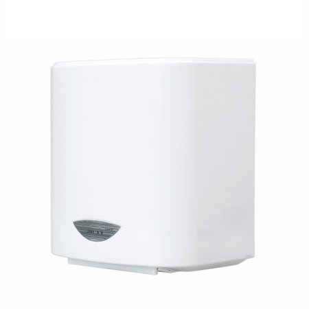 Сушилка для рук CeramaLux 32091 белая 