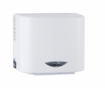 Сушилка для рук CeramaLux 32091 белая 