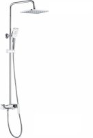 Душевая система Shevanik S8936, хром Душевая система Shevanik S8936, хром