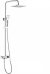 Душевая система Shevanik S8936, хром 
