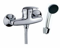 Смеситель для душа D-Lin D160352, хром