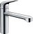 Смеситель Hansgrohe Focus M42 71804000 для кухонной мойки, хром 