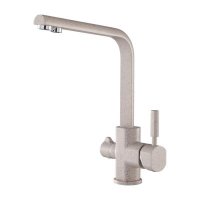 Смесители для кухни Ganzer Rein GZ16034A Песочный