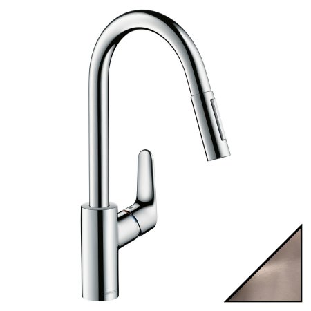 Смеситель для кухонной мойки Hansgrohe Focus 31815800 