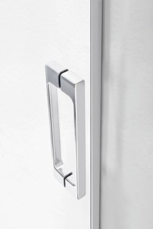 Душевой уголок Cezares Tandem Soft AH-2-120/100-C-Cr-IV стекло прозрачное 