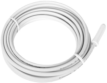 Терморегулятор Energy TK 08 NEW ETRMTK08N0000000000 Белый 